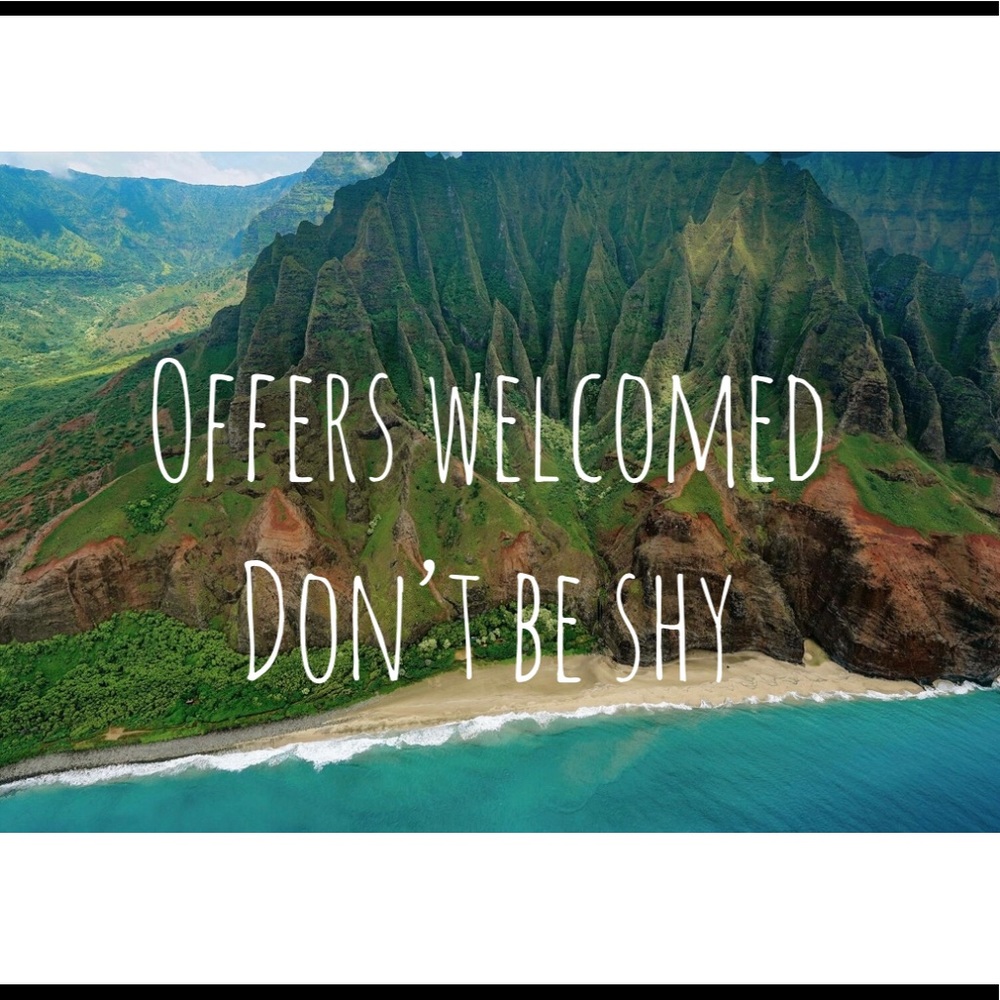 Make a offer!